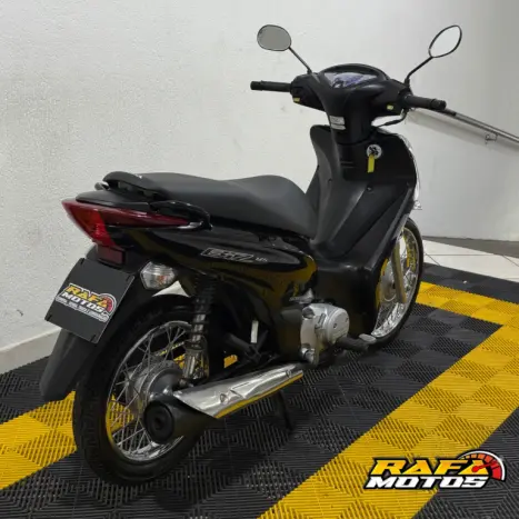 HONDA Biz 125 ES, Foto 6