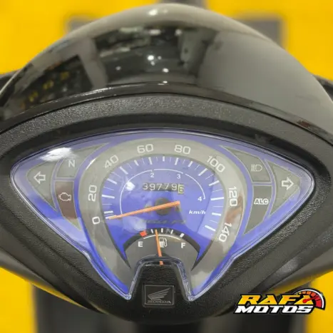HONDA Biz 125 ES, Foto 7