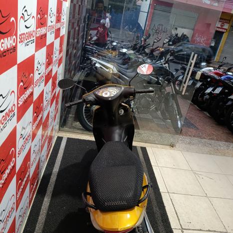 HONDA Biz 125 ES, Foto 2