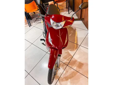 HONDA Biz 125 ES, Foto 4