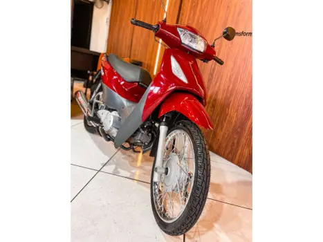 HONDA Biz 125 ES, Foto 6