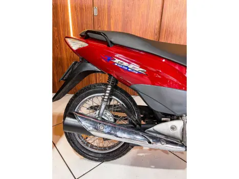 HONDA Biz 125 ES, Foto 8