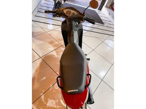 HONDA Biz 125 ES, Foto 9