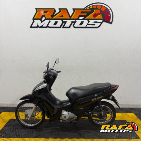 HONDA Biz 125 ES, Foto 1