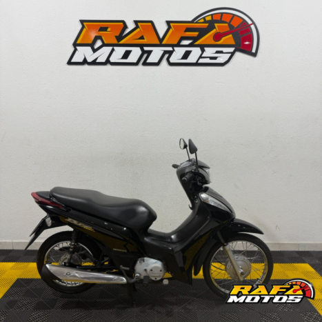 HONDA Biz 125 ES, Foto 2