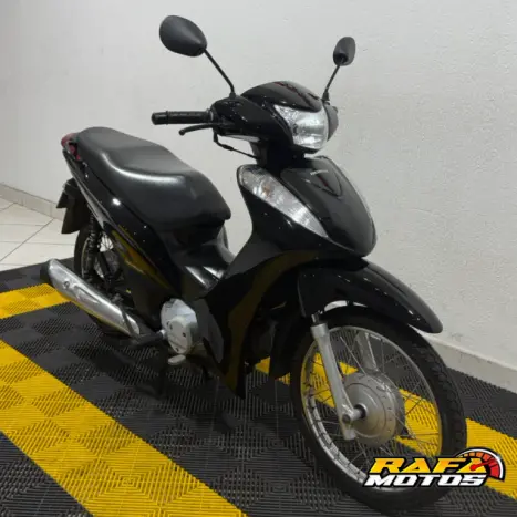 HONDA Biz 125 ES, Foto 3