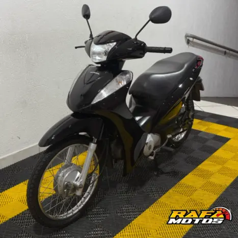 HONDA Biz 125 ES, Foto 4