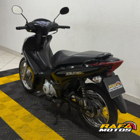 HONDA Biz 125 ES, Foto 5