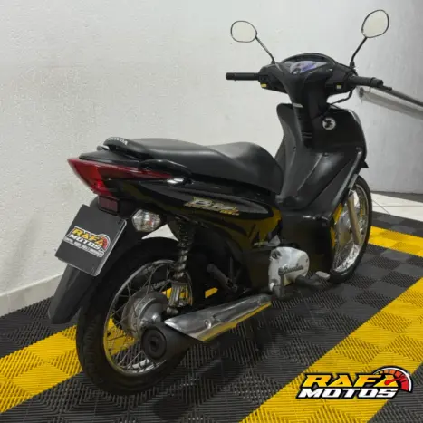 HONDA Biz 125 ES, Foto 6