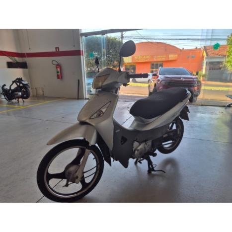 HONDA Biz 125 ES, Foto 2