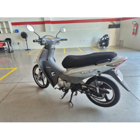 HONDA Biz 125 ES, Foto 3