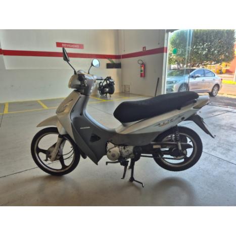 HONDA Biz 125 ES, Foto 5