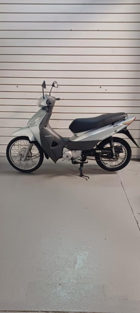 HONDA Biz 125 ES, Foto 2