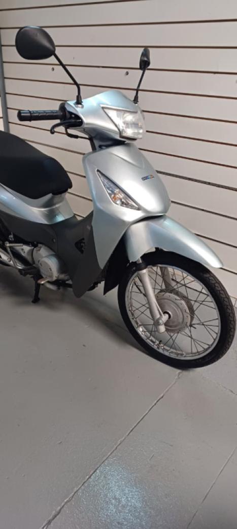 HONDA Biz 125 ES, Foto 3