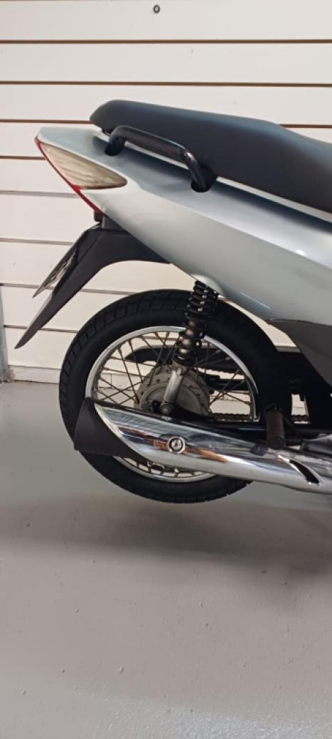 HONDA Biz 125 ES, Foto 5