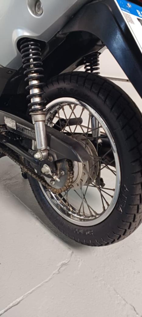 HONDA Biz 125 ES, Foto 6