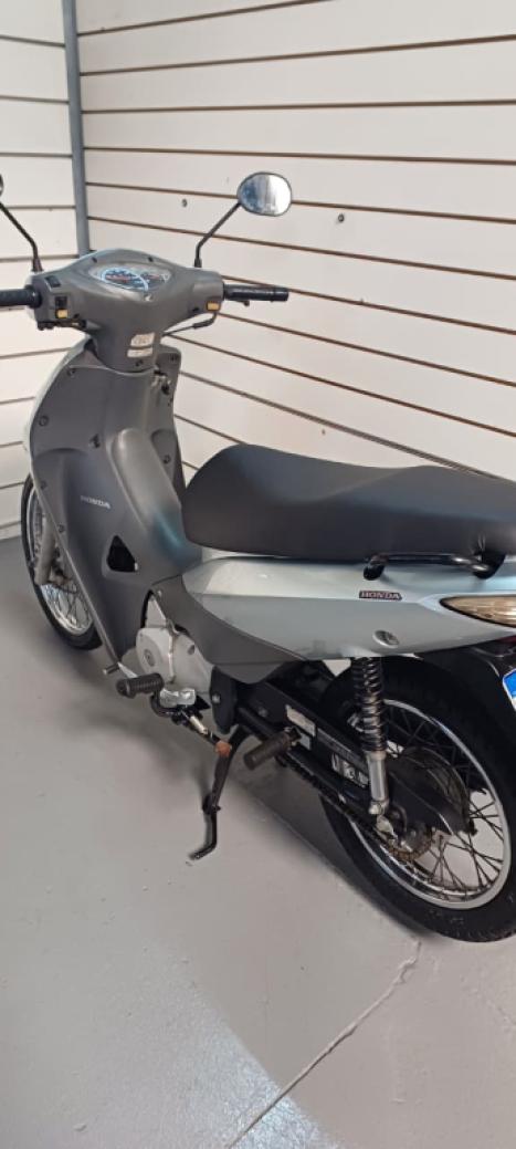 HONDA Biz 125 ES, Foto 7