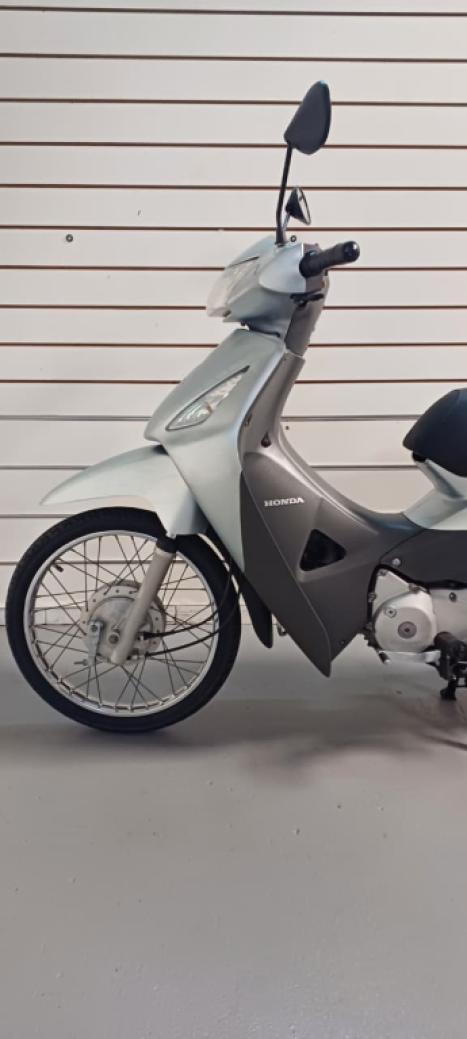 HONDA Biz 125 ES, Foto 8