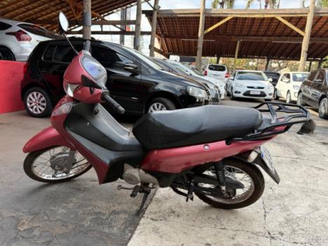 HONDA Biz 125 ES, Foto 1