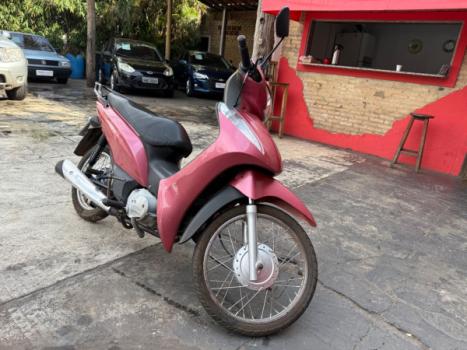 HONDA Biz 125 ES, Foto 3