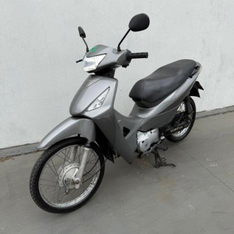HONDA Biz 125 ES, Foto 2