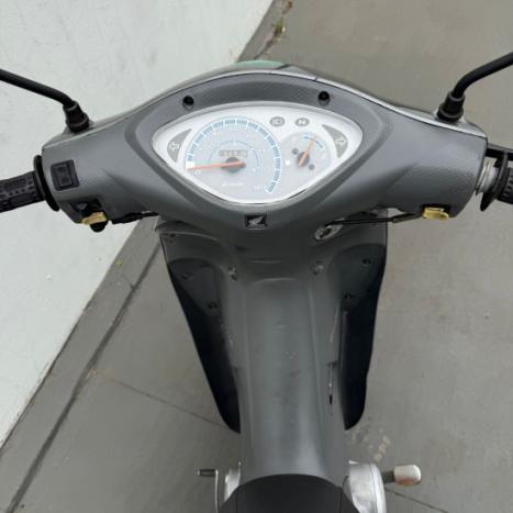 HONDA Biz 125 ES, Foto 3