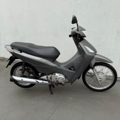 HONDA Biz 125 ES, Foto 4