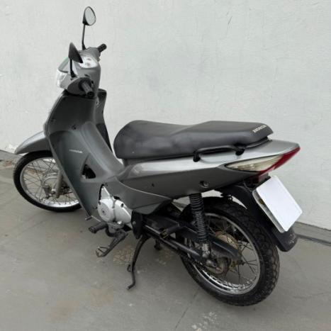 HONDA Biz 125 ES, Foto 5