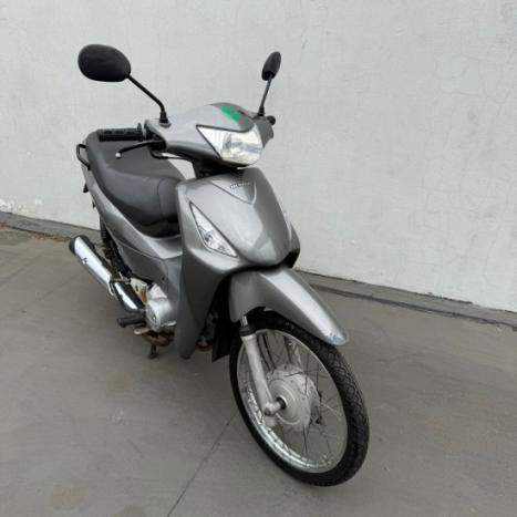 HONDA Biz 125 ES, Foto 6