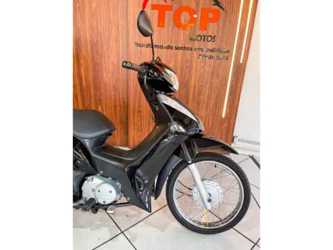 HONDA Biz 125 ES, Foto 2