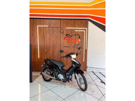 HONDA Biz 125 ES, Foto 5