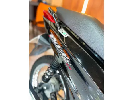 HONDA Biz 125 ES, Foto 6