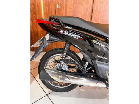 HONDA Biz 125 ES, Foto 7