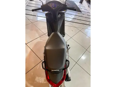 HONDA Biz 125 ES, Foto 8
