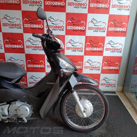 HONDA Biz 125 ES, Foto 2