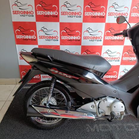 HONDA Biz 125 ES, Foto 3