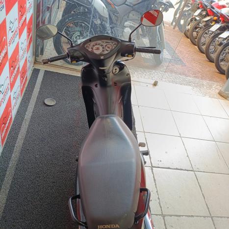 HONDA Biz 125 ES, Foto 5