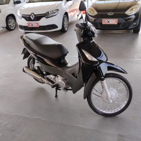 HONDA Biz 125 ES, Foto 2