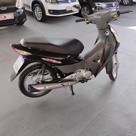 HONDA Biz 125 ES, Foto 4