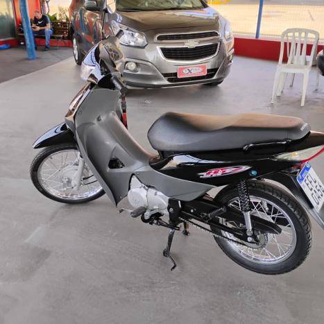 HONDA Biz 125 ES, Foto 3