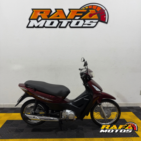 HONDA Biz 125 ES, Foto 2