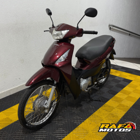 HONDA Biz 125 ES, Foto 3