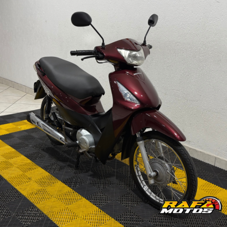 HONDA Biz 125 ES, Foto 4