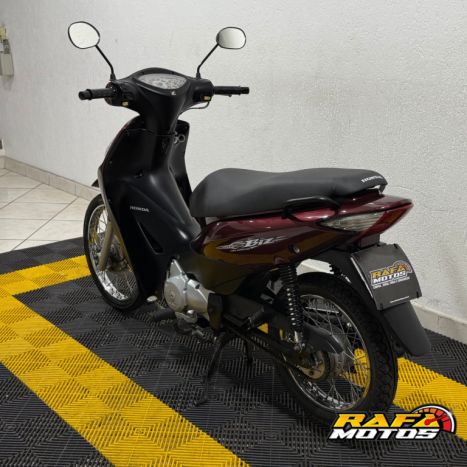 HONDA Biz 125 ES, Foto 5