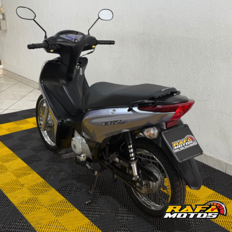 HONDA Biz 125 ES, Foto 5