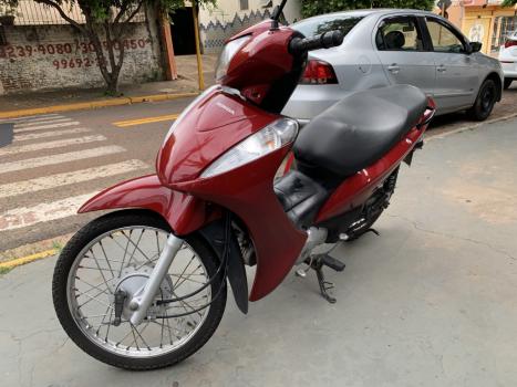 HONDA Biz 125 ES FLEX, Foto 1