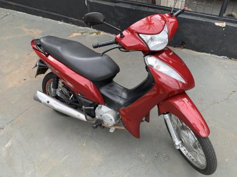 HONDA Biz 125 ES FLEX, Foto 2