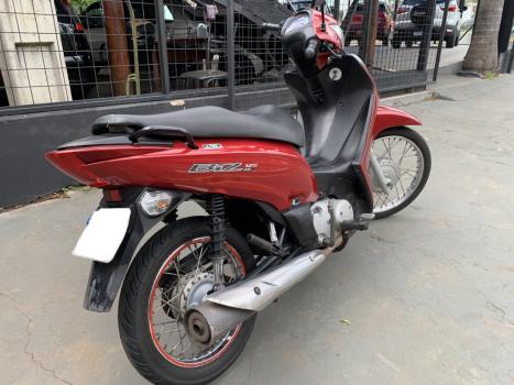 HONDA Biz 125 ES FLEX, Foto 5