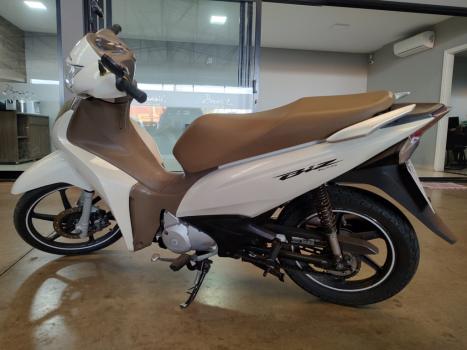 HONDA Biz 125 ES FLEX, Foto 3