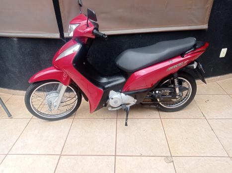 HONDA Biz 125 ES FLEX, Foto 2